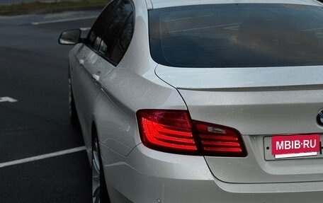 BMW 5 серия, 2015 год, 1 940 000 рублей, 5 фотография