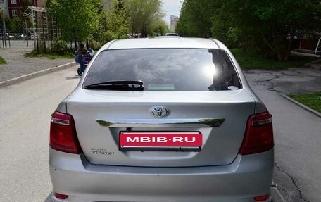 Toyota Corolla, 2019 год, 1 470 000 рублей, 3 фотография