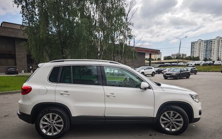 Volkswagen Tiguan I, 2012 год, 1 750 000 рублей, 3 фотография
