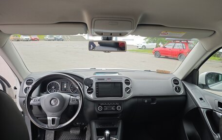 Volkswagen Tiguan I, 2012 год, 1 750 000 рублей, 8 фотография