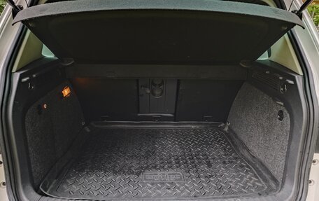 Volkswagen Tiguan I, 2012 год, 1 750 000 рублей, 12 фотография
