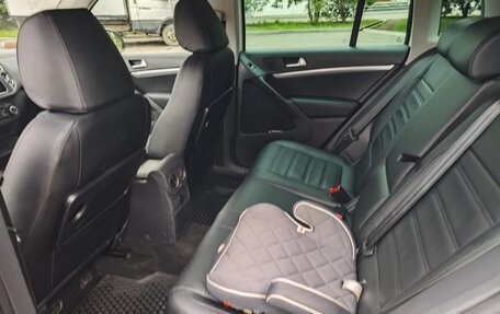Volkswagen Tiguan I, 2012 год, 1 750 000 рублей, 10 фотография