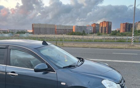 Nissan Almera, 2013 год, 740 000 рублей, 4 фотография