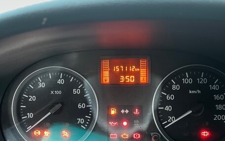 Nissan Almera, 2013 год, 740 000 рублей, 11 фотография