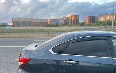 Nissan Almera, 2013 год, 740 000 рублей, 5 фотография