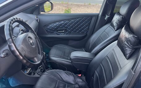 Nissan Almera, 2013 год, 740 000 рублей, 14 фотография