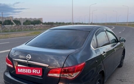 Nissan Almera, 2013 год, 740 000 рублей, 6 фотография