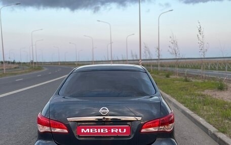 Nissan Almera, 2013 год, 740 000 рублей, 7 фотография