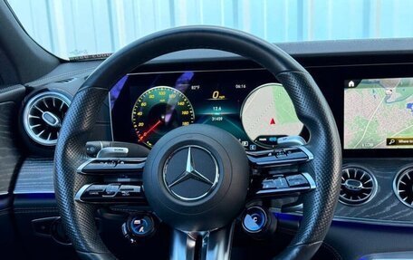 Mercedes-Benz AMG GT I рестайлинг, 2022 год, 5 610 000 рублей, 10 фотография