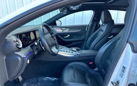 Mercedes-Benz AMG GT I рестайлинг, 2022 год, 5 610 000 рублей, 11 фотография