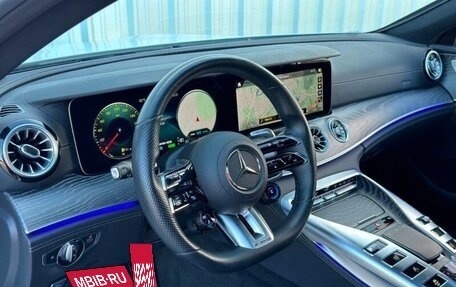 Mercedes-Benz AMG GT I рестайлинг, 2022 год, 5 610 000 рублей, 12 фотография