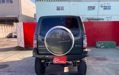 Suzuki Jimny, 2015 год, 870 001 рублей, 6 фотография