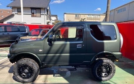 Suzuki Jimny, 2015 год, 870 001 рублей, 8 фотография