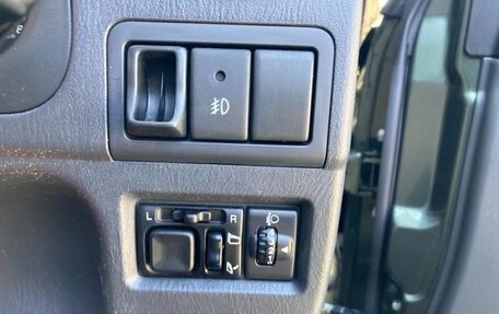 Suzuki Jimny, 2015 год, 870 001 рублей, 13 фотография