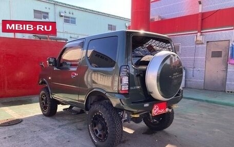 Suzuki Jimny, 2015 год, 870 001 рублей, 7 фотография