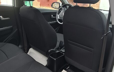 KIA Rio III рестайлинг, 2016 год, 1 200 000 рублей, 5 фотография