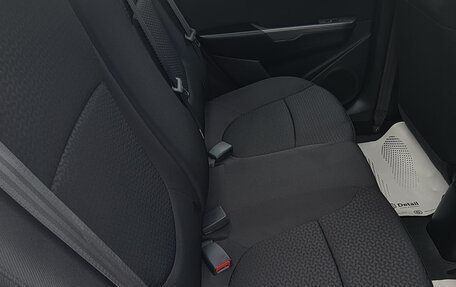 KIA Rio III рестайлинг, 2016 год, 1 200 000 рублей, 6 фотография