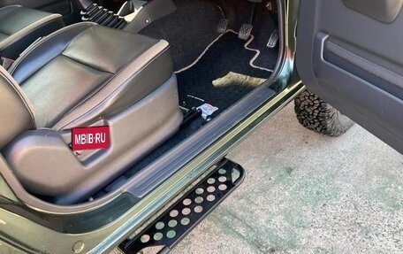Suzuki Jimny, 2015 год, 870 001 рублей, 17 фотография