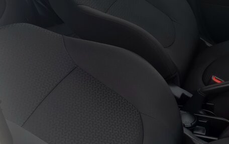 KIA Rio III рестайлинг, 2016 год, 1 200 000 рублей, 18 фотография