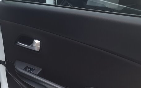 KIA Rio III рестайлинг, 2016 год, 1 200 000 рублей, 13 фотография