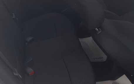 KIA Rio III рестайлинг, 2016 год, 1 200 000 рублей, 17 фотография