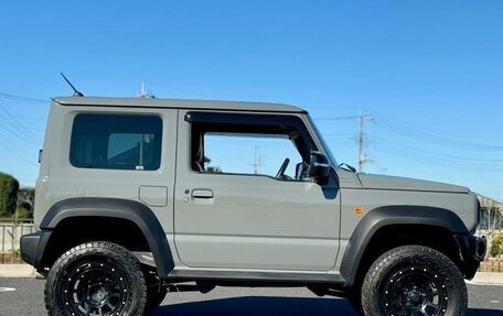 Suzuki Jimny, 2022 год, 1 840 001 рублей, 4 фотография