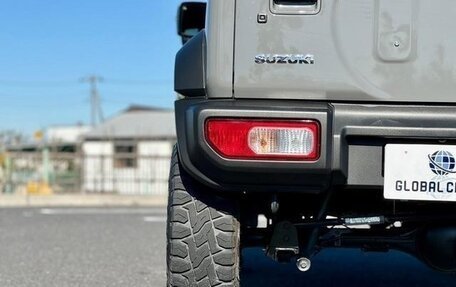 Suzuki Jimny, 2022 год, 1 840 001 рублей, 12 фотография