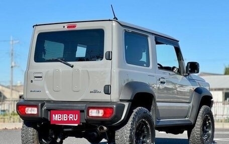 Suzuki Jimny, 2022 год, 1 840 001 рублей, 5 фотография
