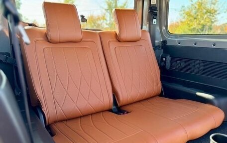 Suzuki Jimny, 2022 год, 1 840 001 рублей, 20 фотография