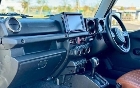 Suzuki Jimny, 2022 год, 1 840 001 рублей, 18 фотография