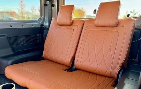 Suzuki Jimny, 2022 год, 1 840 001 рублей, 19 фотография