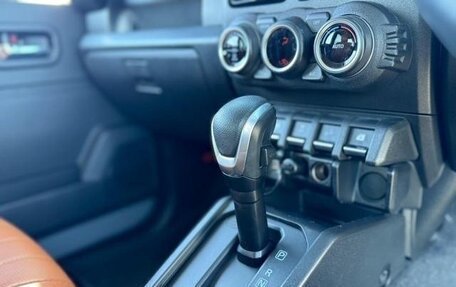 Suzuki Jimny, 2022 год, 1 840 001 рублей, 23 фотография