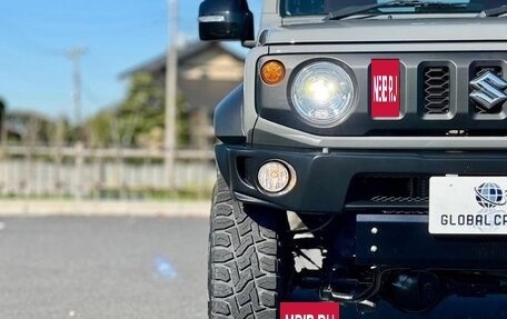 Suzuki Jimny, 2022 год, 1 840 001 рублей, 10 фотография