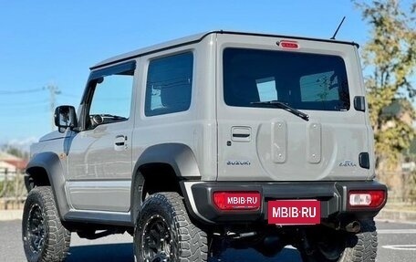 Suzuki Jimny, 2022 год, 1 840 001 рублей, 7 фотография