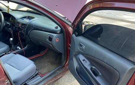 Nissan Almera, 2004 год, 170 000 рублей, 9 фотография