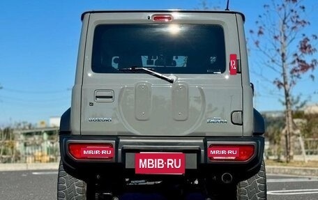 Suzuki Jimny, 2022 год, 1 840 001 рублей, 6 фотография