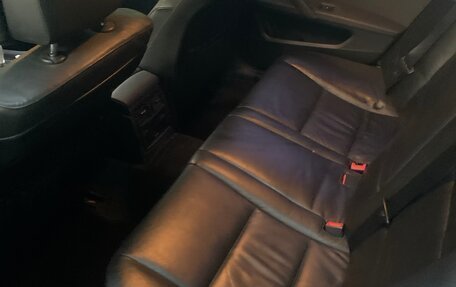 BMW 5 серия, 2008 год, 1 250 000 рублей, 7 фотография