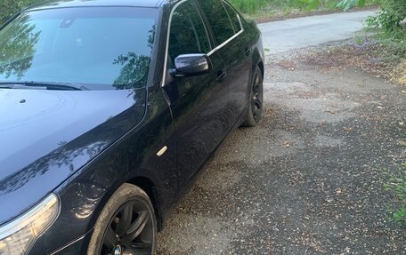 BMW 5 серия, 2008 год, 1 250 000 рублей, 3 фотография