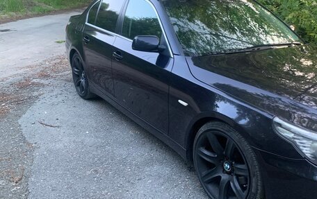 BMW 5 серия, 2008 год, 1 250 000 рублей, 2 фотография