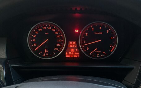 BMW 5 серия, 2008 год, 1 250 000 рублей, 8 фотография