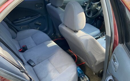 Nissan Almera, 2004 год, 170 000 рублей, 10 фотография