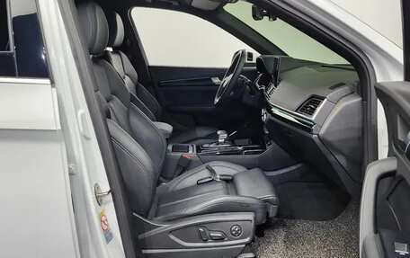 Audi Q5, 2022 год, 4 670 000 рублей, 11 фотография
