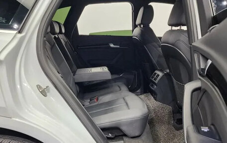 Audi Q5, 2022 год, 4 670 000 рублей, 12 фотография