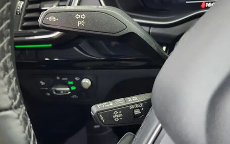 Audi Q5, 2022 год, 4 670 000 рублей, 14 фотография