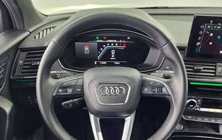 Audi Q5, 2022 год, 4 670 000 рублей, 13 фотография