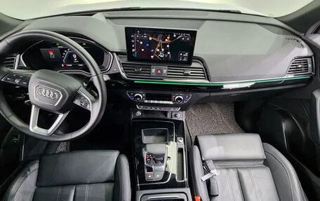 Audi Q5, 2022 год, 4 670 000 рублей, 7 фотография
