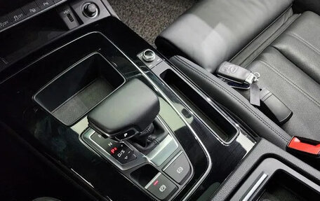 Audi Q5, 2022 год, 4 670 000 рублей, 9 фотография