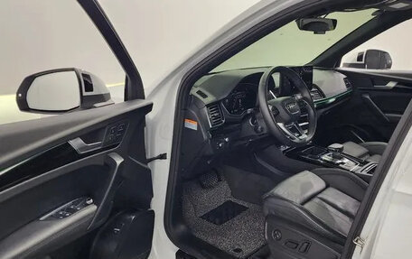 Audi Q5, 2022 год, 4 670 000 рублей, 10 фотография