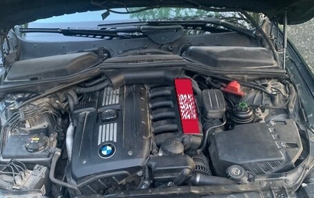 BMW 5 серия, 2008 год, 1 250 000 рублей, 5 фотография