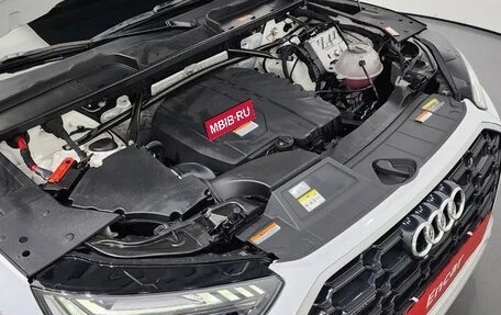 Audi Q5, 2022 год, 4 670 000 рублей, 6 фотография